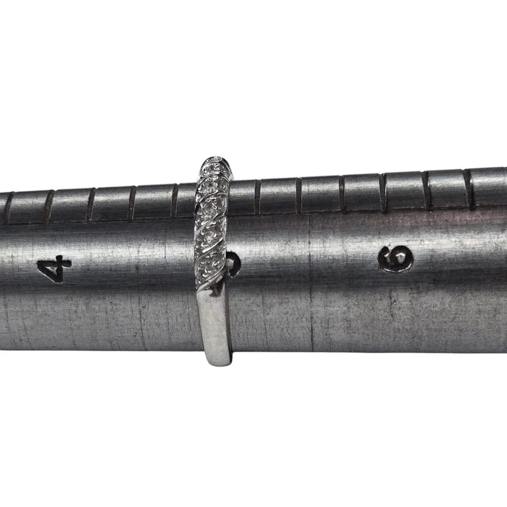 FZN sterling silver